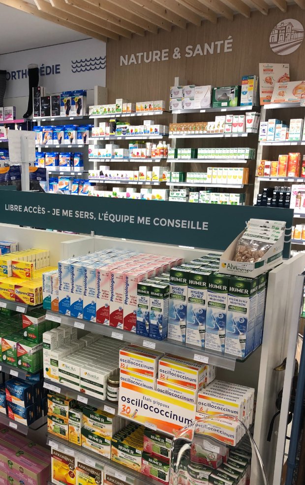 Pharmacie Jouanny Pharmacie Jouanny
