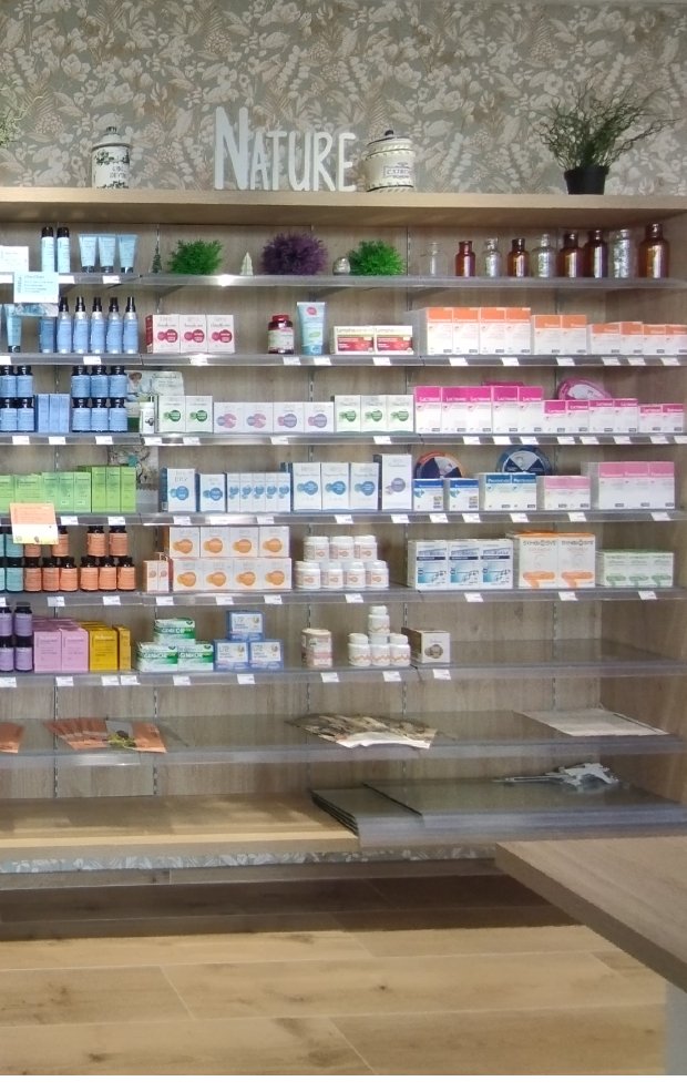 Pharmacie du Petit Baud